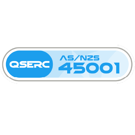 AS NZS 45001 Icon